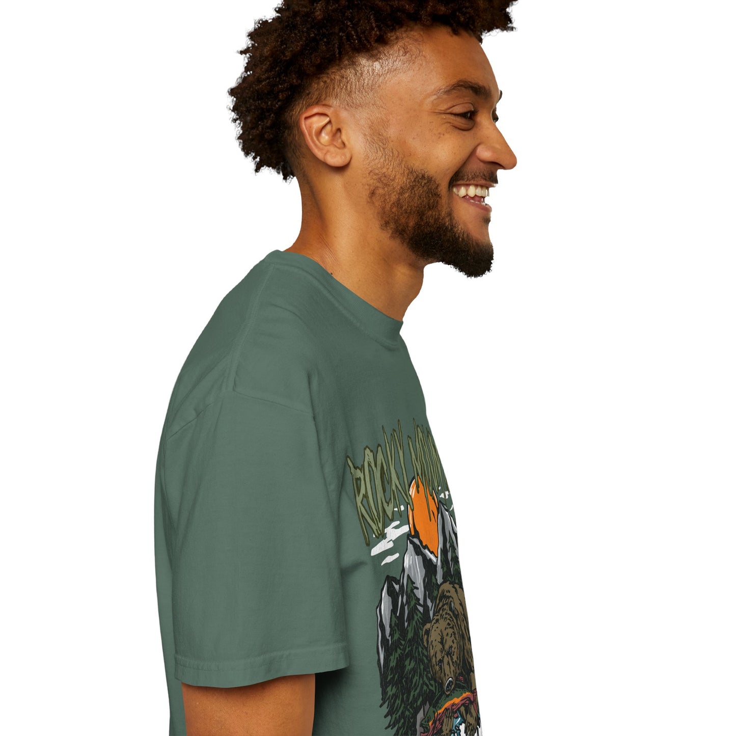 Rocky Mountain National Park T-Shirt