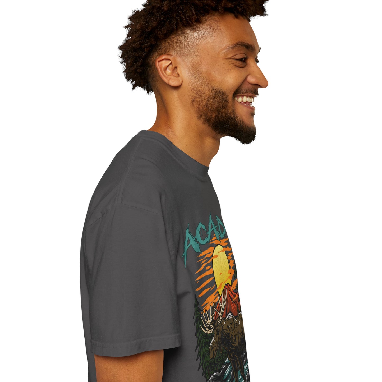 Acadia National Park T-Shirt