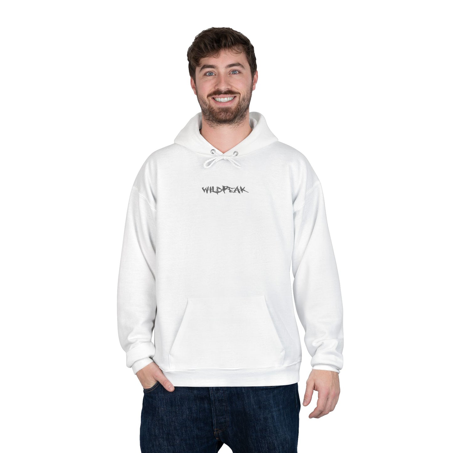 Smoky Mountains National Park Hoodie