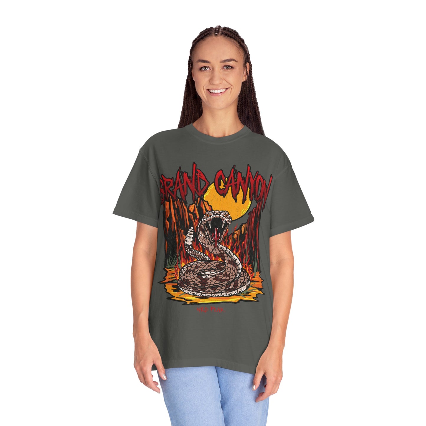 Grand Canyon National Park Tee