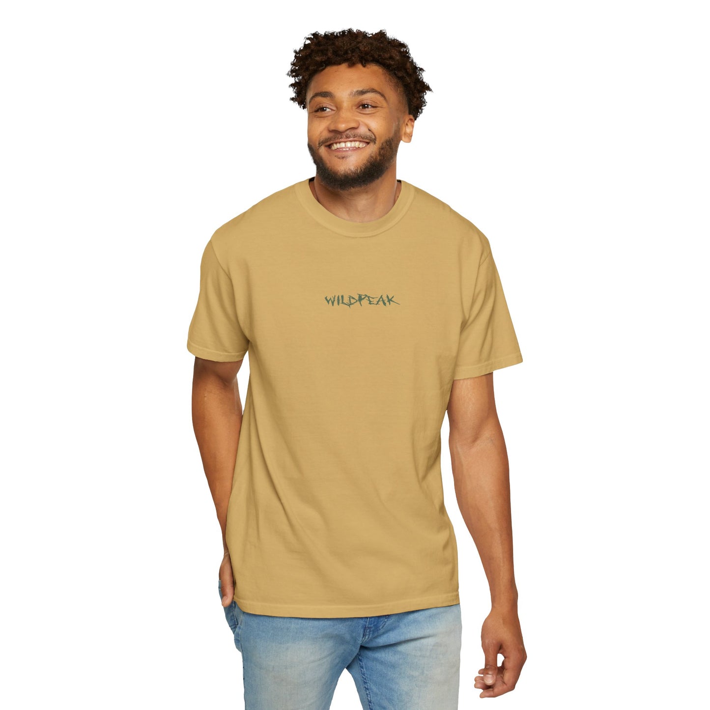 Smoky Mountains National Park Coordinates T-Shirt