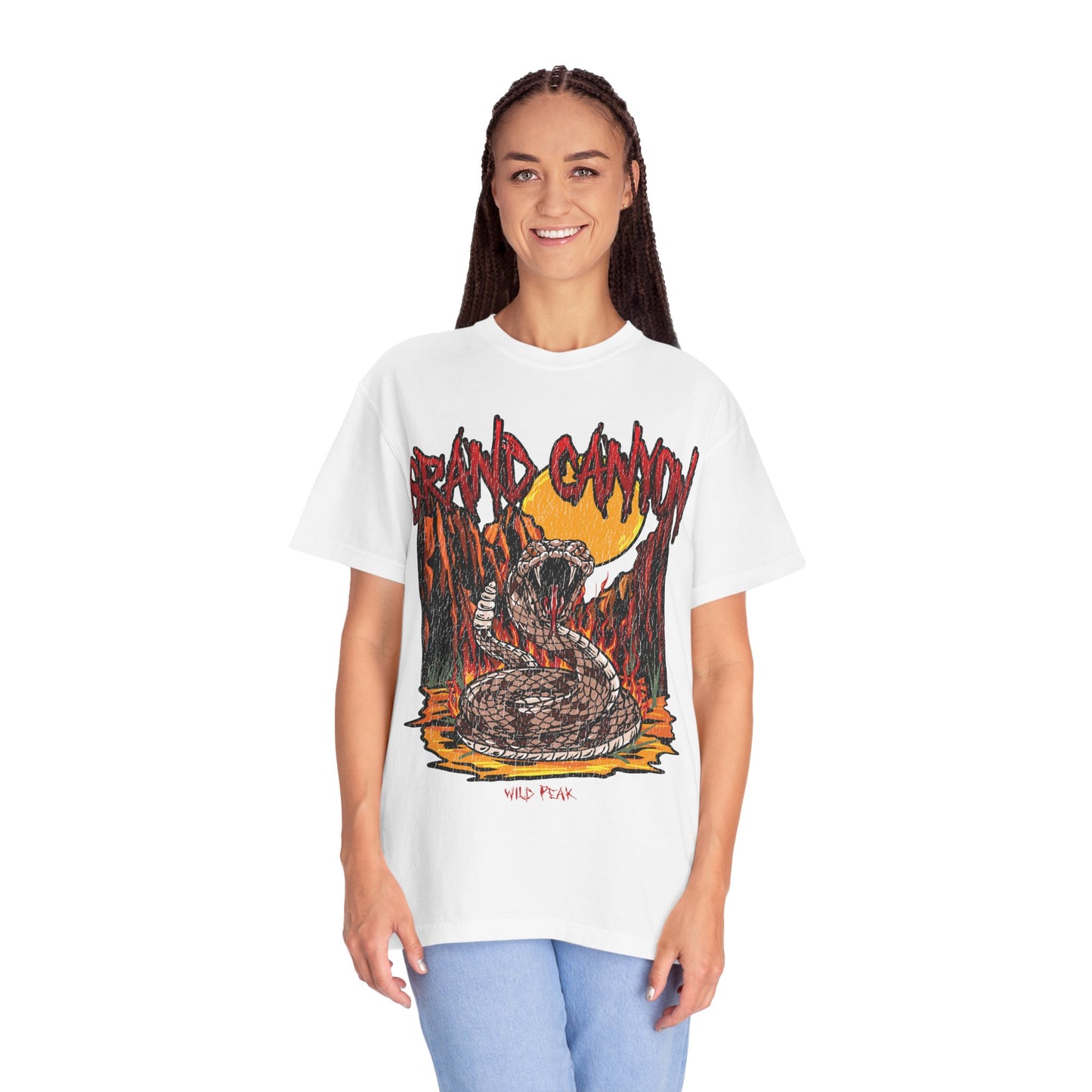 Grand Canyon National Park Tee