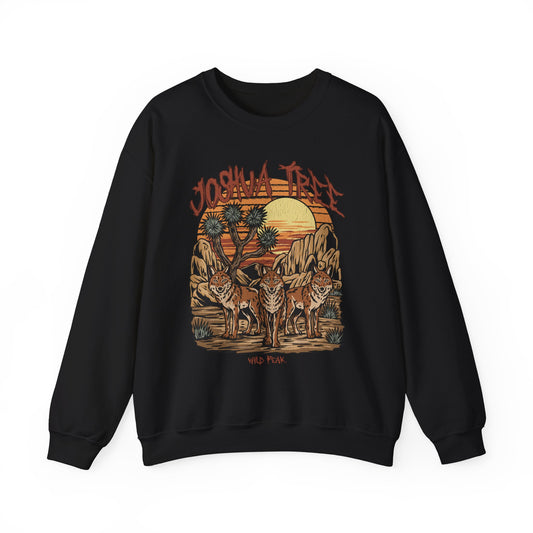 Joshua Tree National Park Sweatshirt