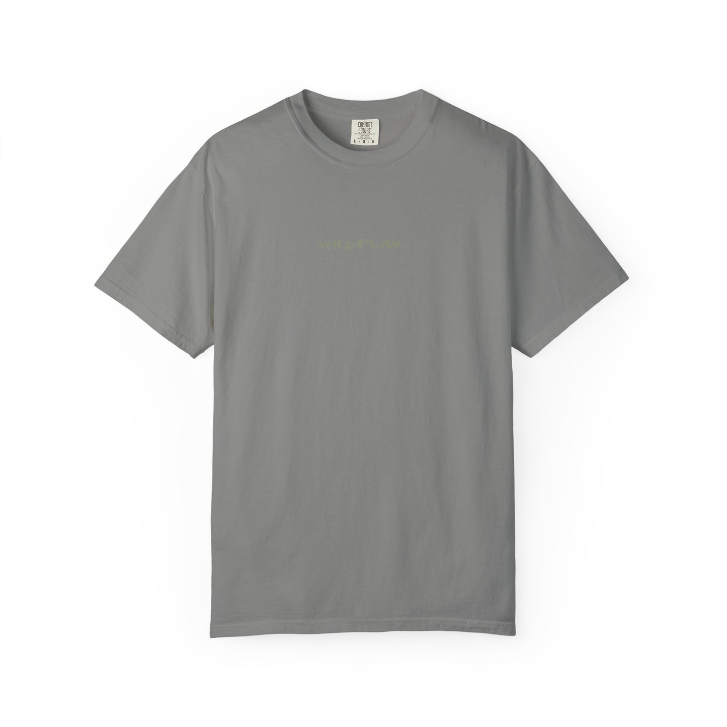 Yosemite National Park Coordinates T-Shirt