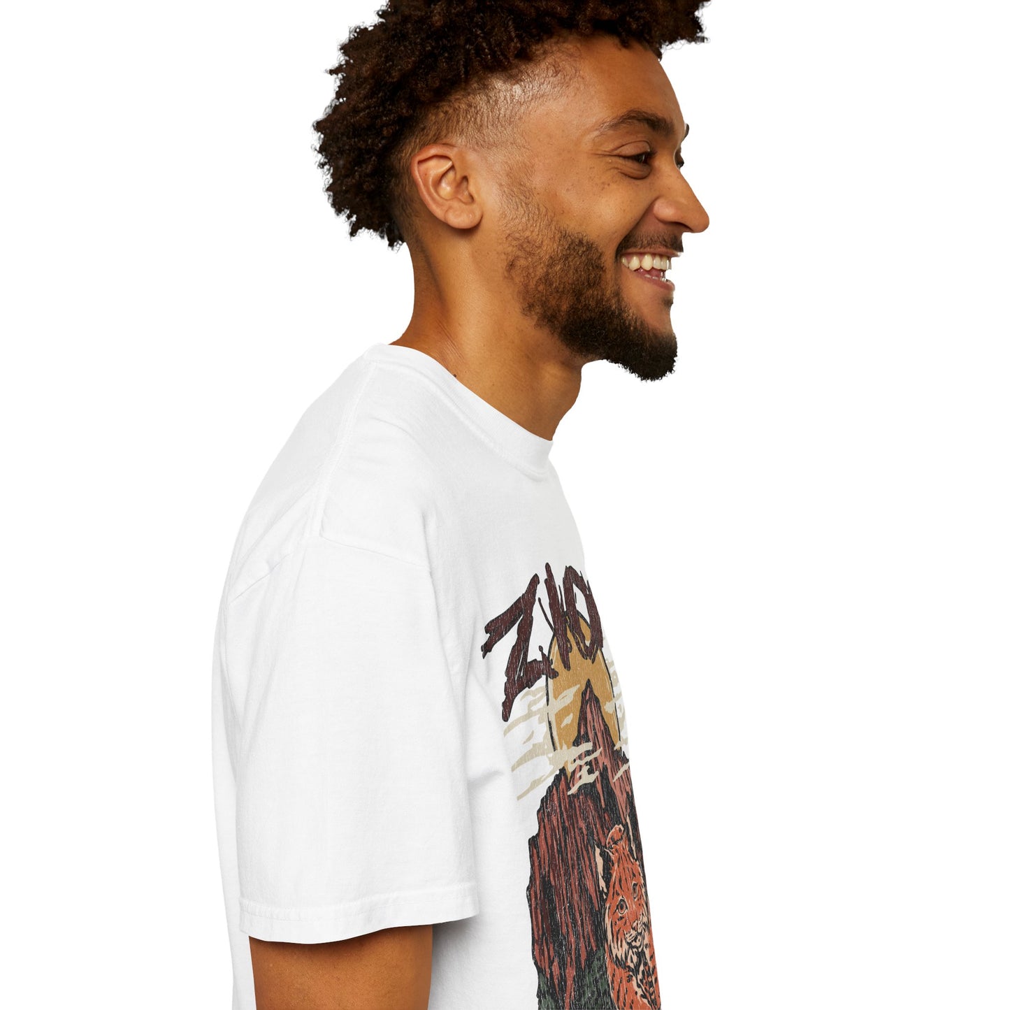 Zion National Park T-Shirt