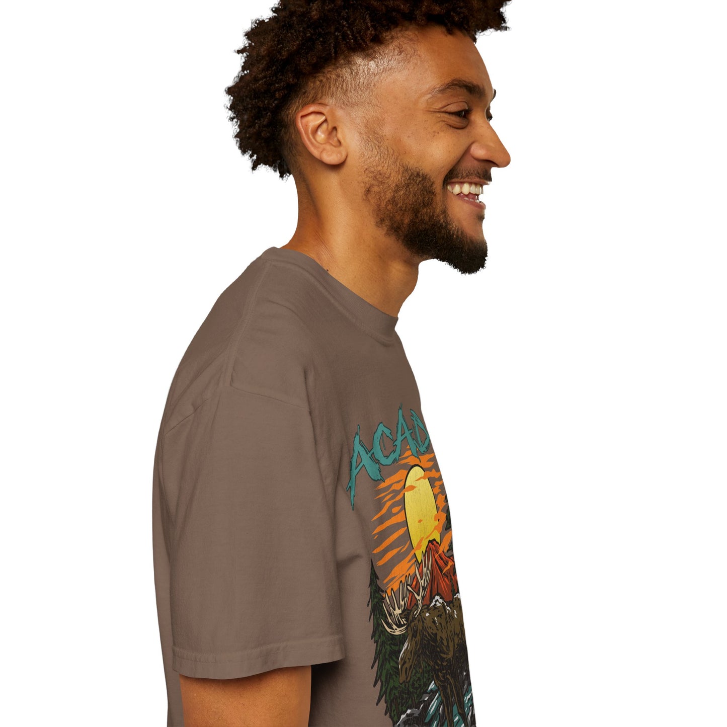 Acadia National Park T-Shirt