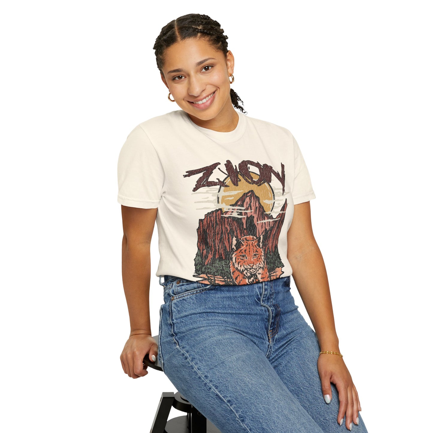 Zion National Park T-Shirt