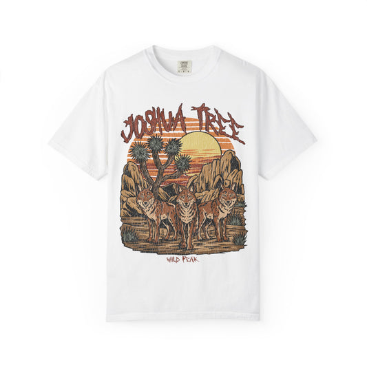 Joshua Tree National Park T-Shirt