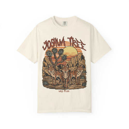Joshua Tree National Park T-Shirt