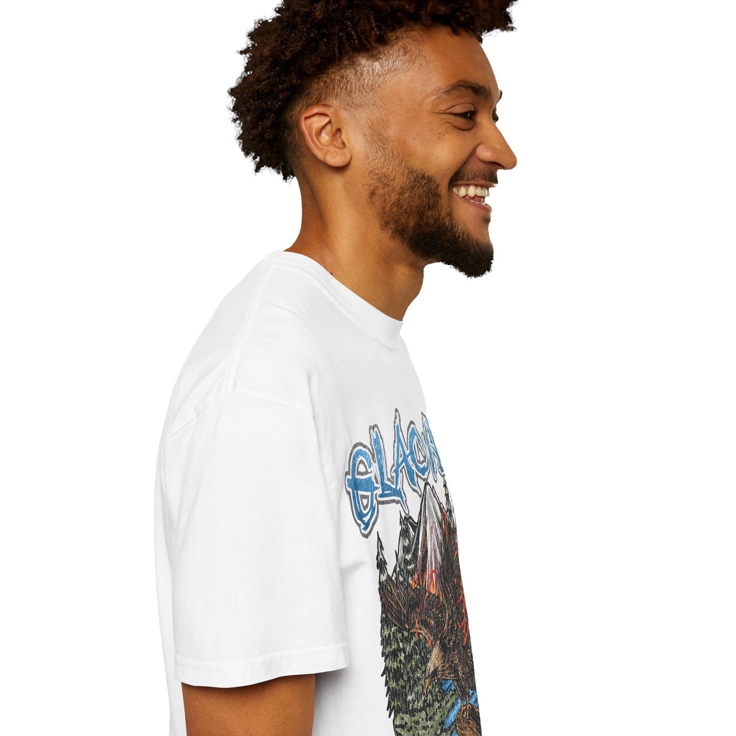 Glacier National Park T-Shirt