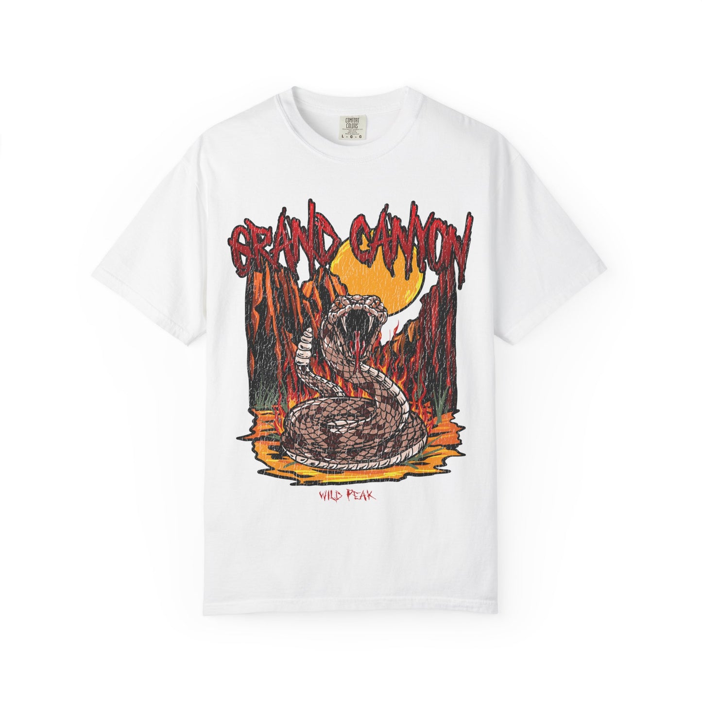 Grand Canyon National Park Tee