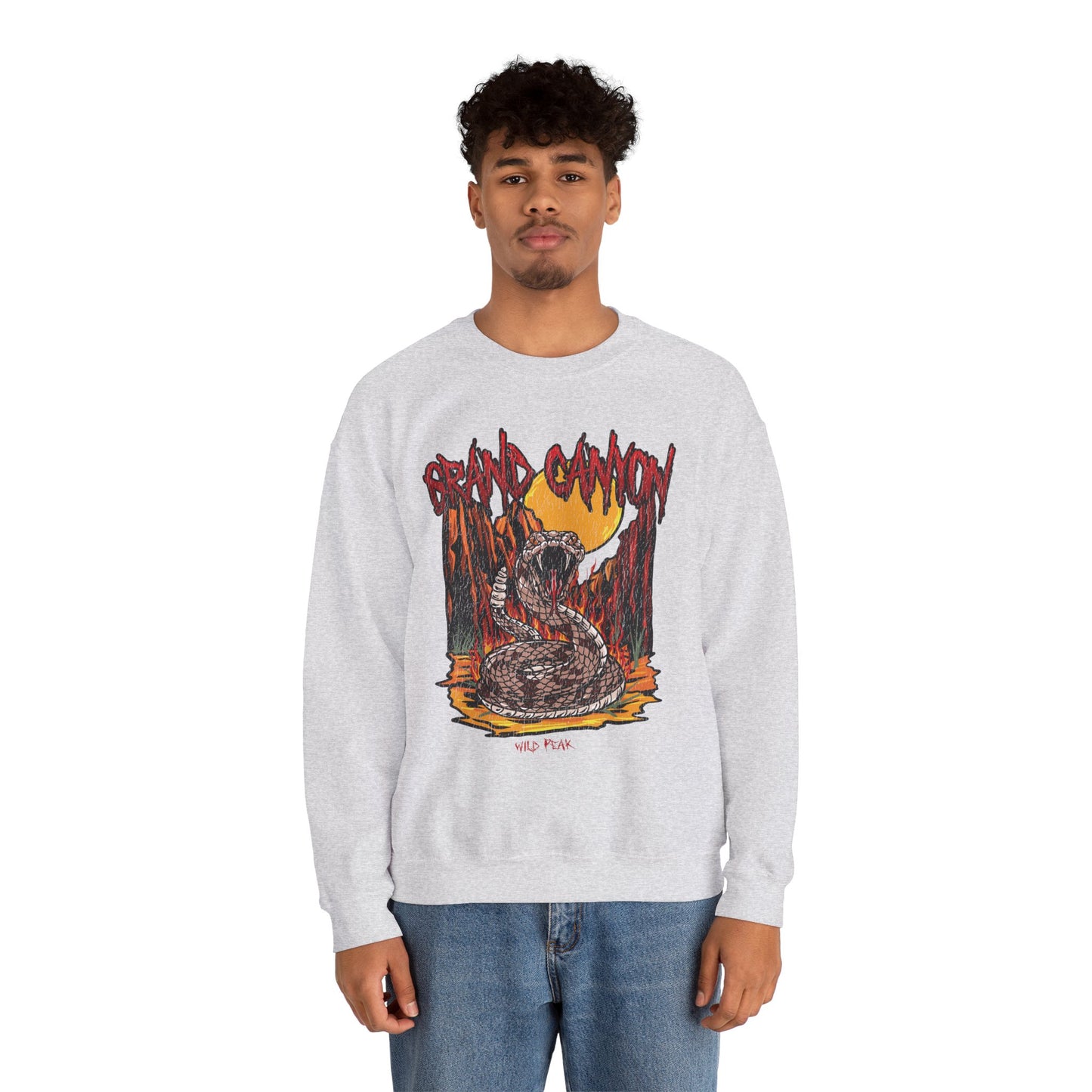 Grand Canyon National Park Sweatshirt