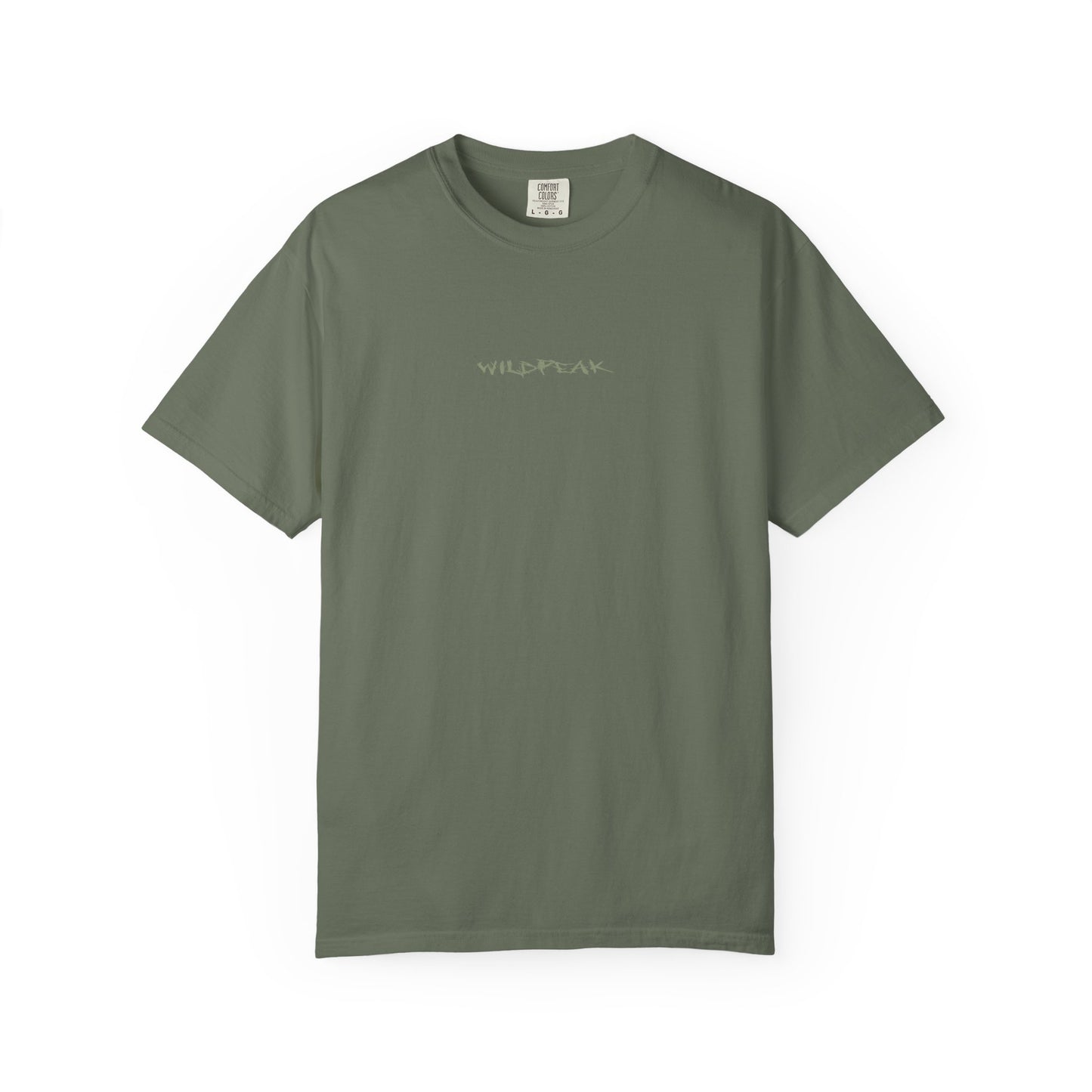 Yosemite Coordinates