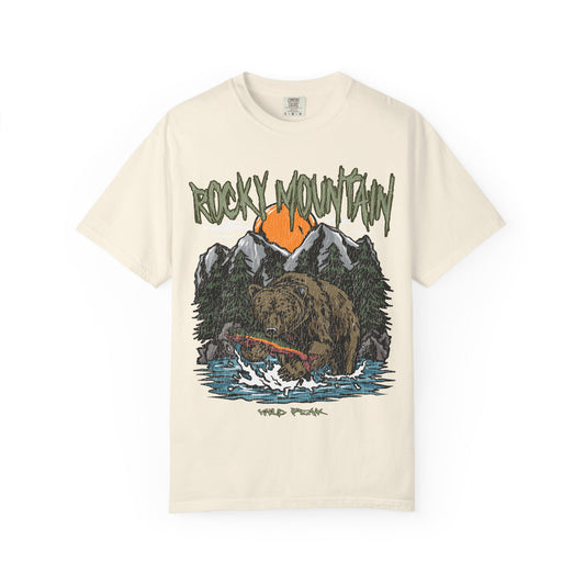 Rocky Mountain National Park T-Shirt