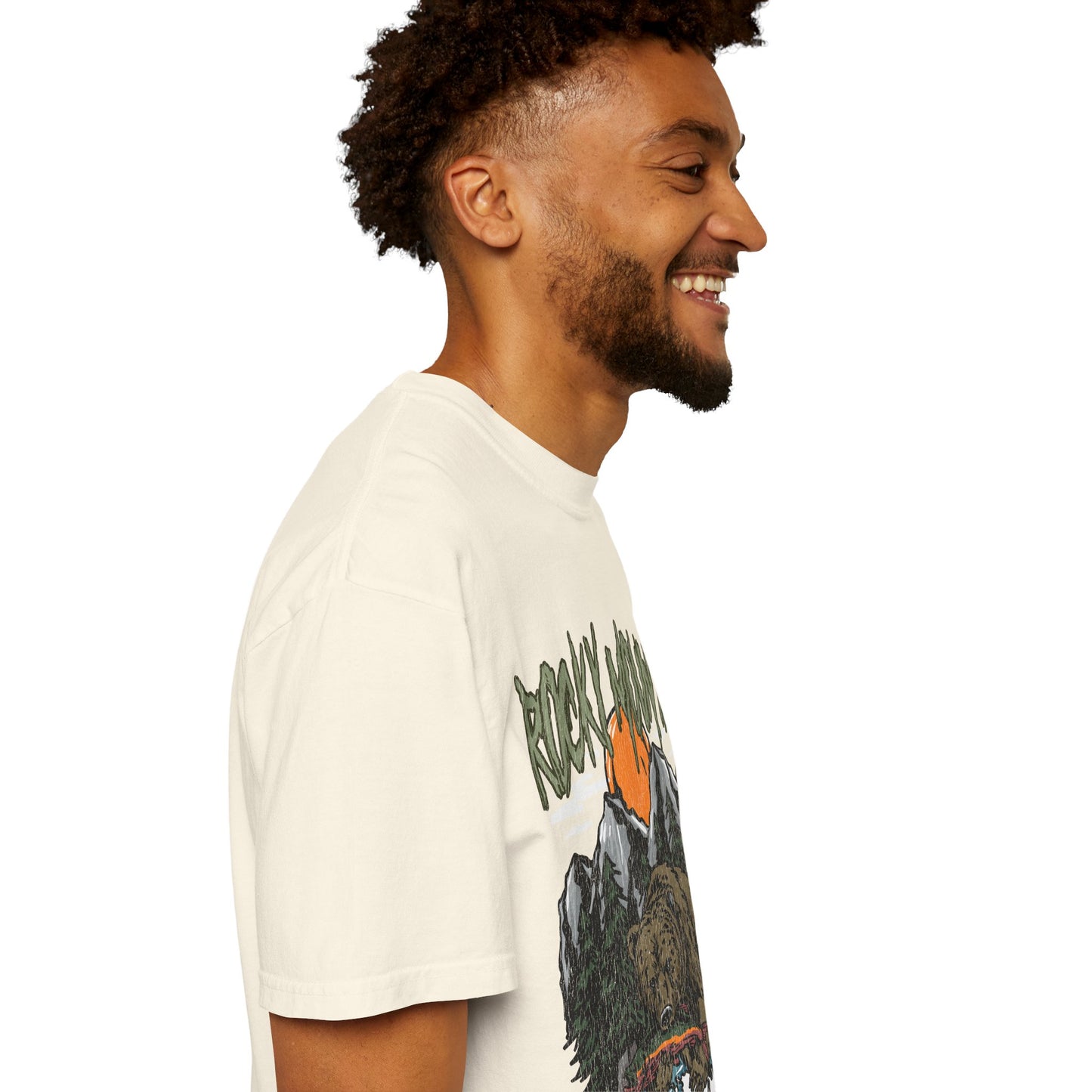 Rocky Mountain National Park T-Shirt