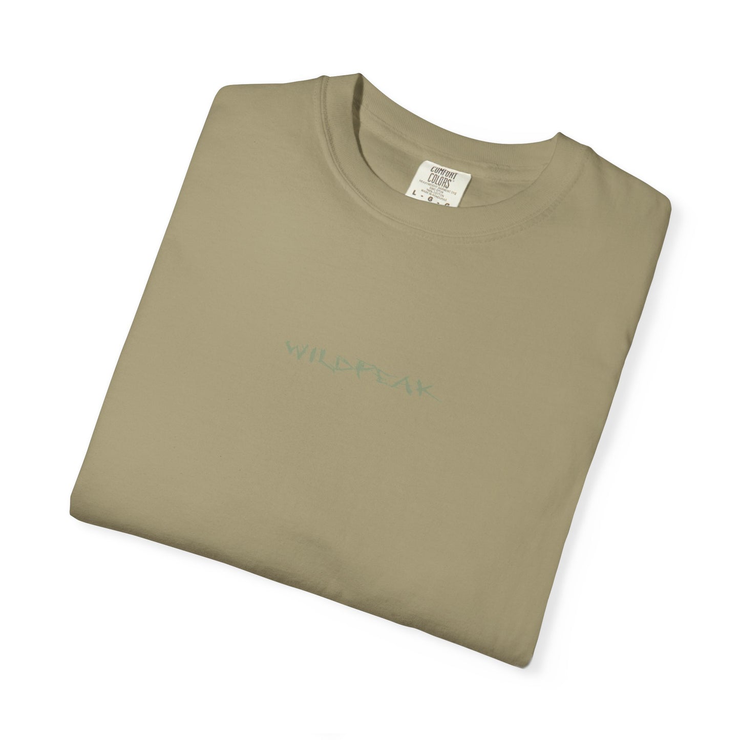 Yosemite National Park Coordinates T-Shirt