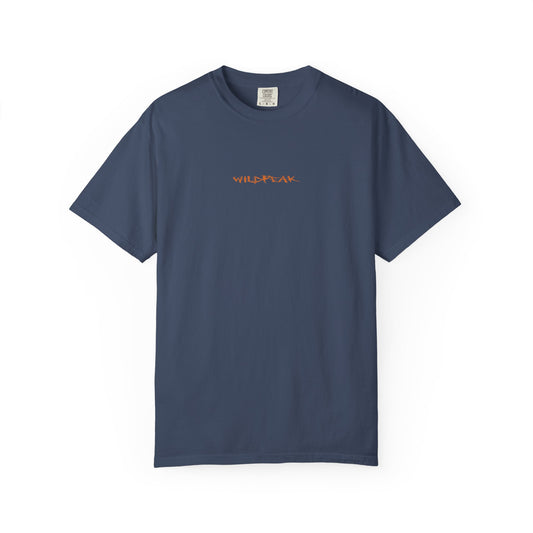 Everglades National Park Coordinates T-Shirt