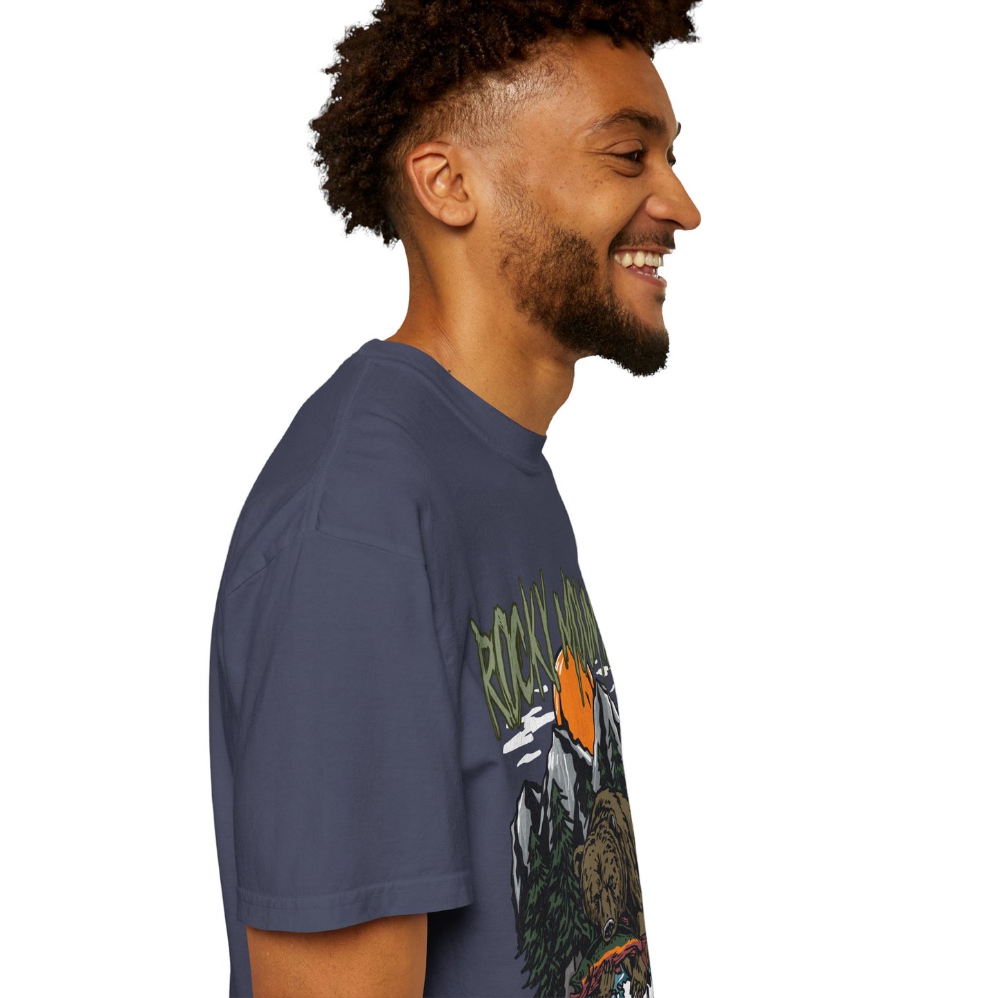 Rocky Mountain National Park T-Shirt