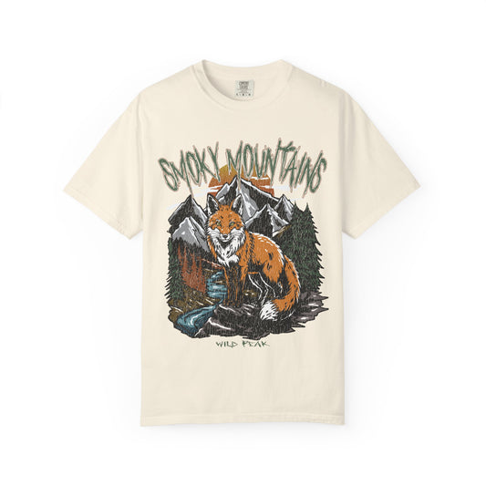 Smoky Mountains National Park T-Shirt