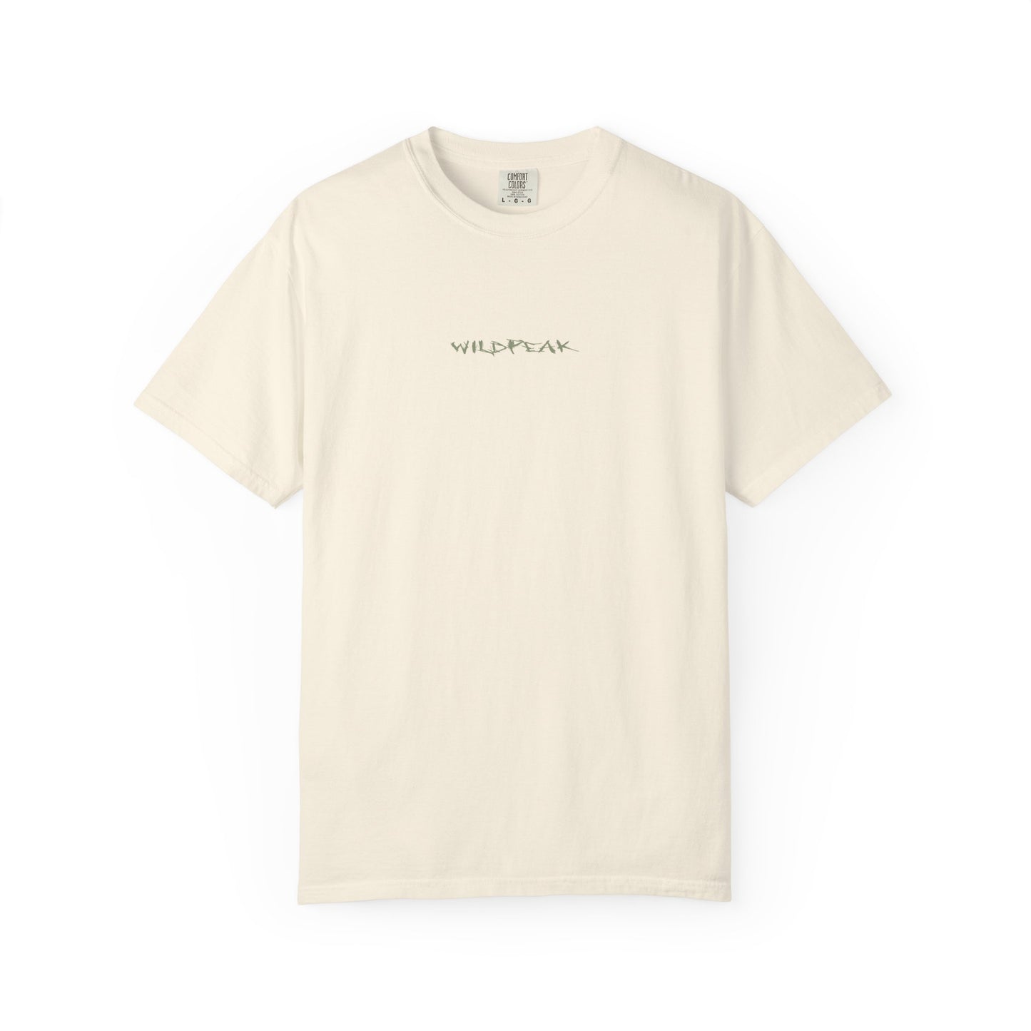 Yosemite Coordinates