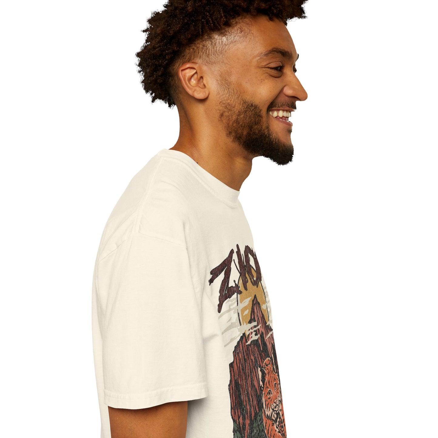 Zion National Park T-Shirt