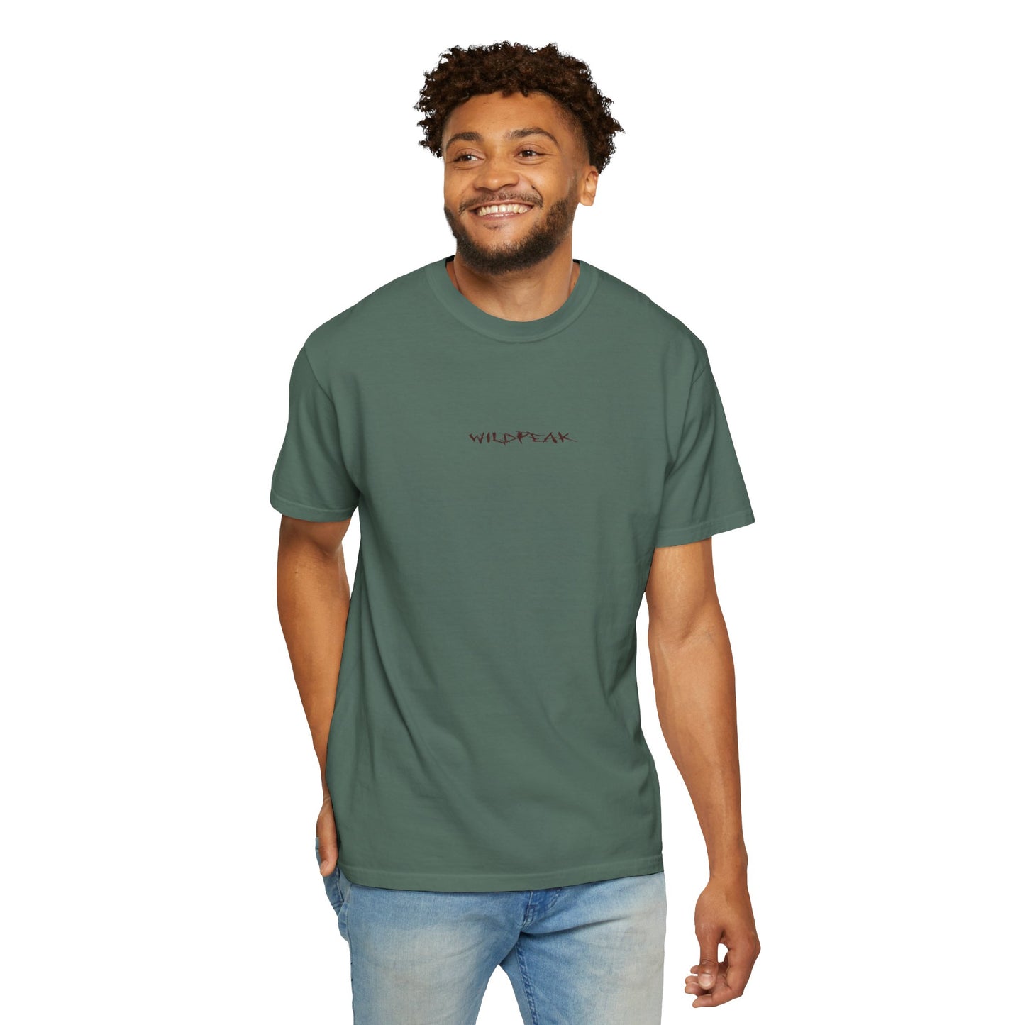 Zion National Park Coordinates T-Shirt