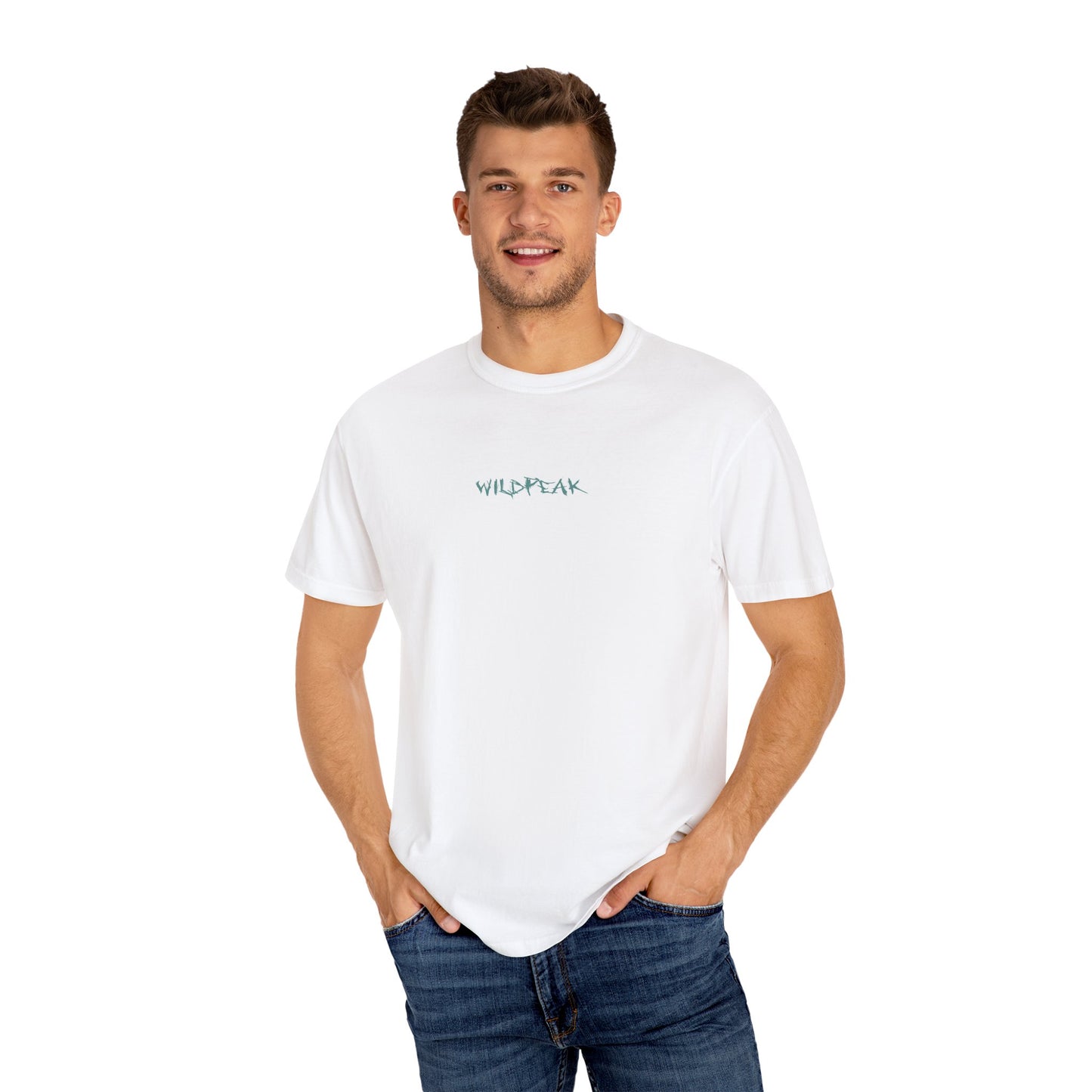 Acadia National Park Coordinates T-Shirt