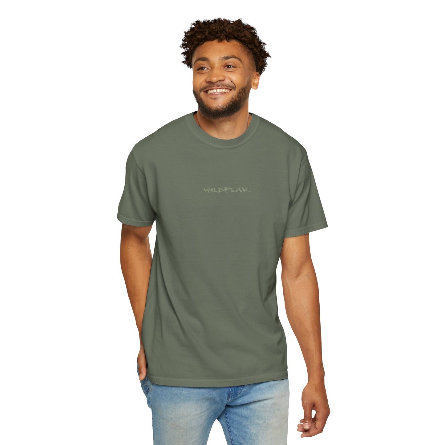 Yosemite National Park Coordinates T-Shirt