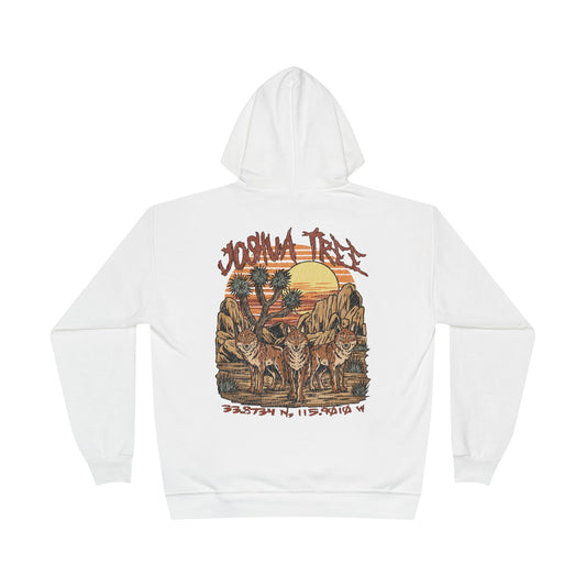 Joshua Tree National Park Hoodie