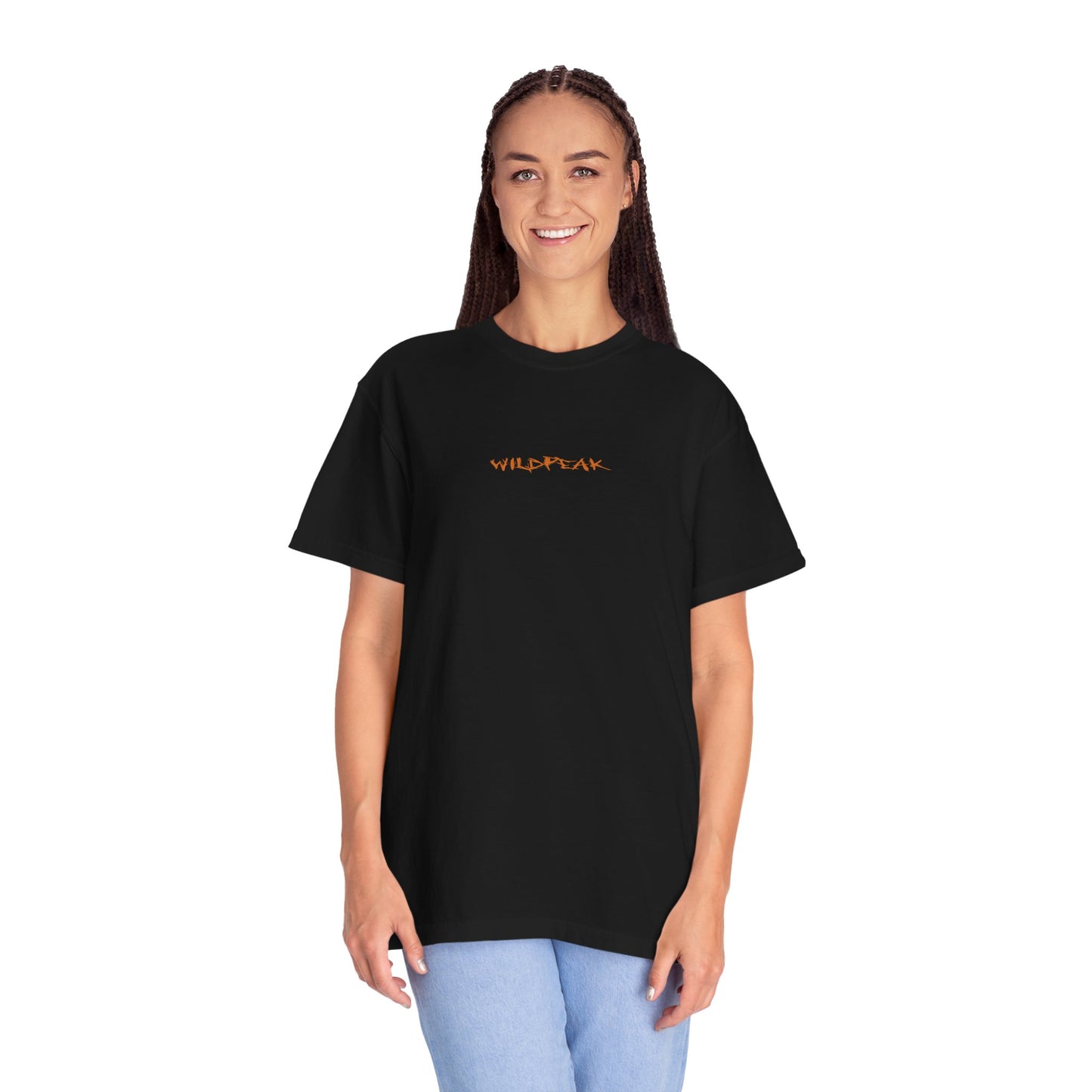 Everglades National Park Tee Coordinates