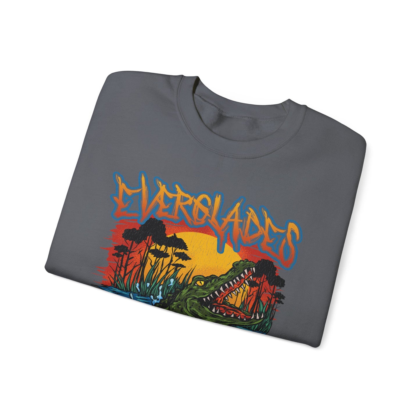 Everglades National Park Sweatshirt
