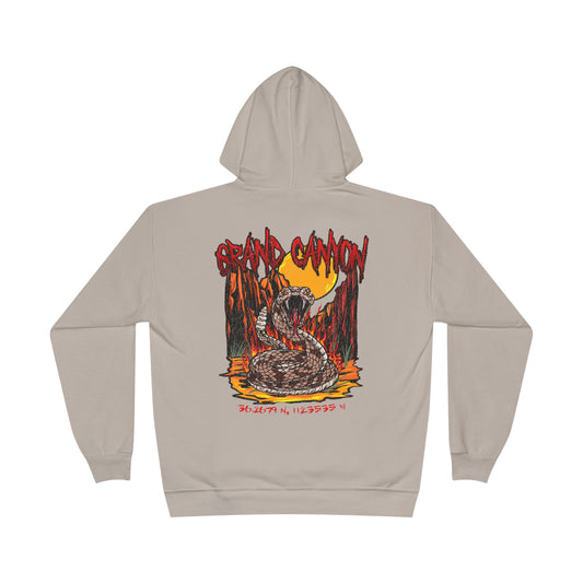 Grand Canyon National Park Hoodie