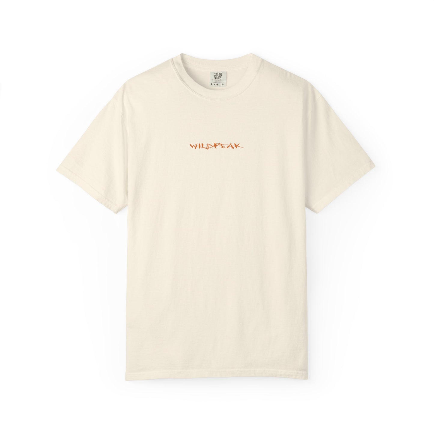 Everglades National Park Tee Coordinates
