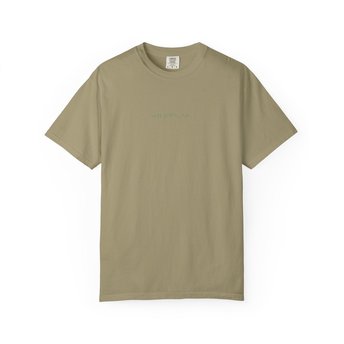 Yosemite Coordinates