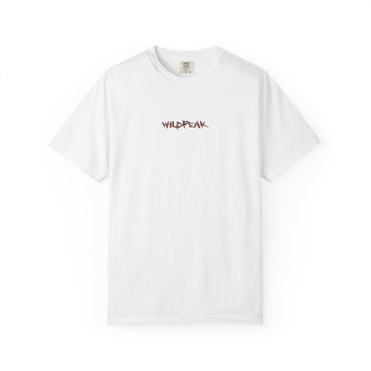 Joshua Tree National Park Coordinates T-Shirt