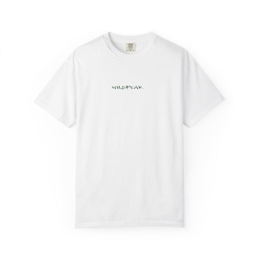 Grand Teton National Park Coordinates T-Shirt