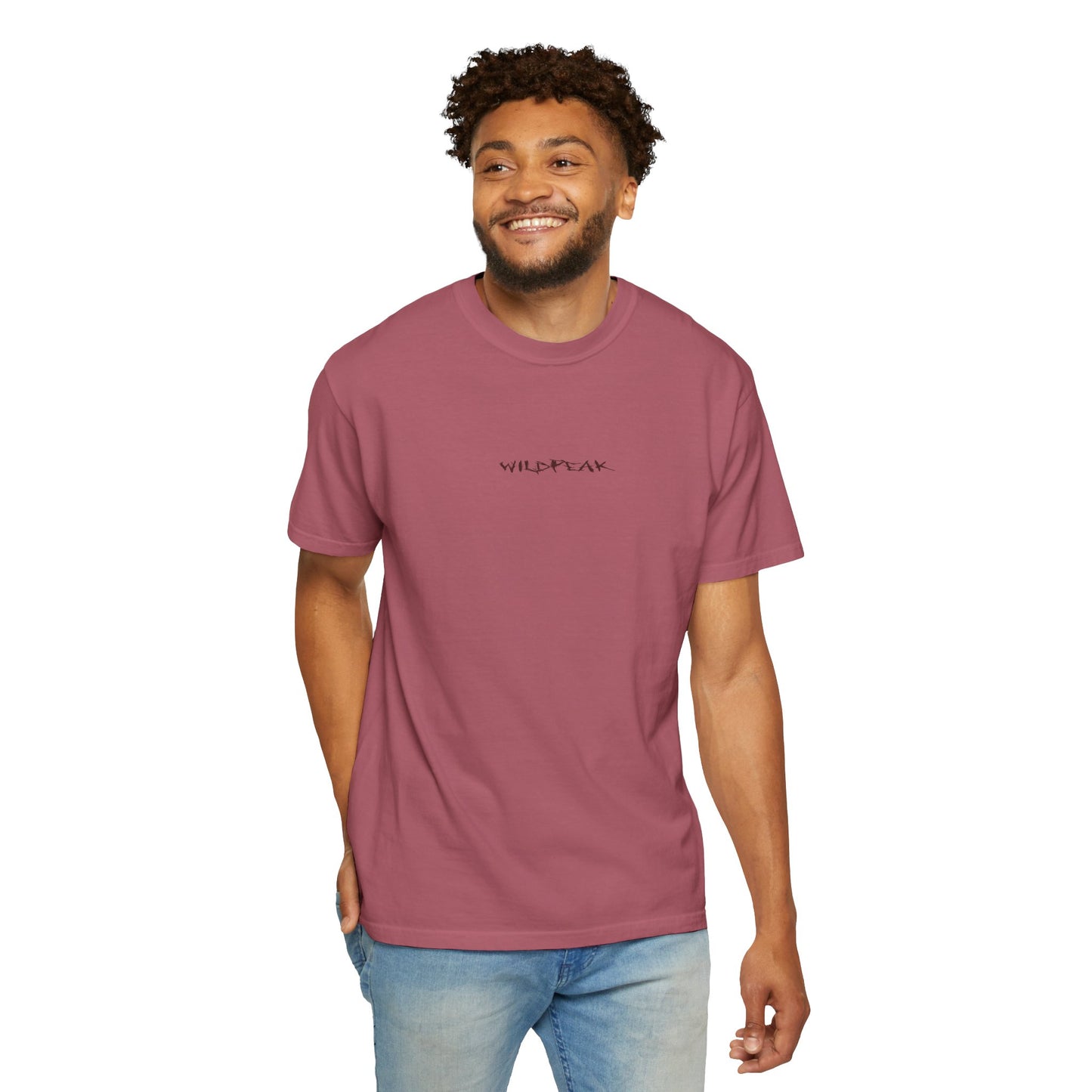 Zion National Park Coordinates T-Shirt