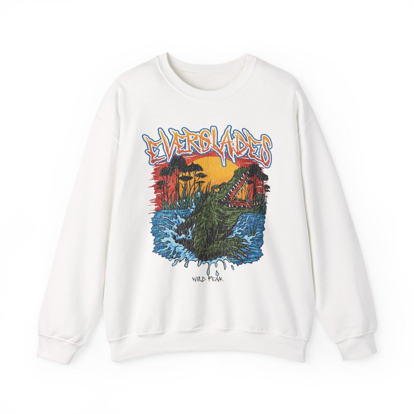 Everglades National Park Sweatshirt
