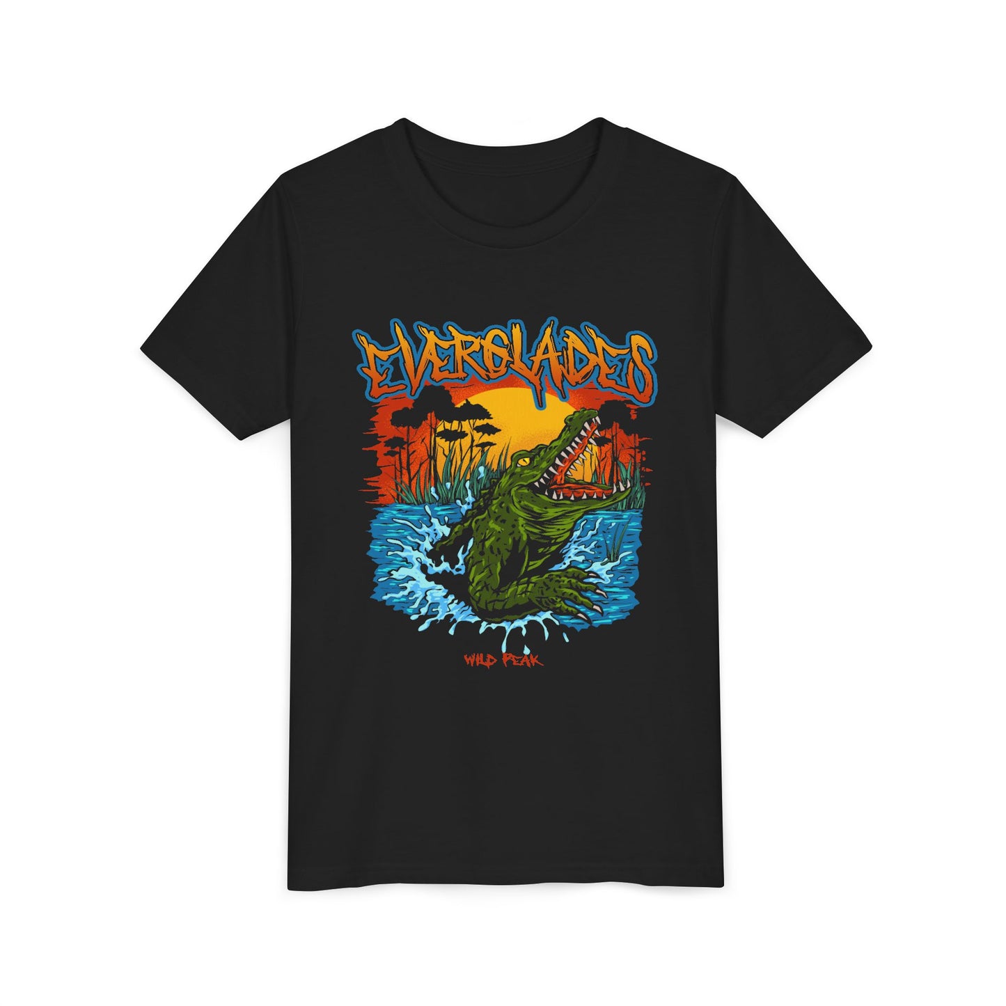 Everglades x Alligator Kids