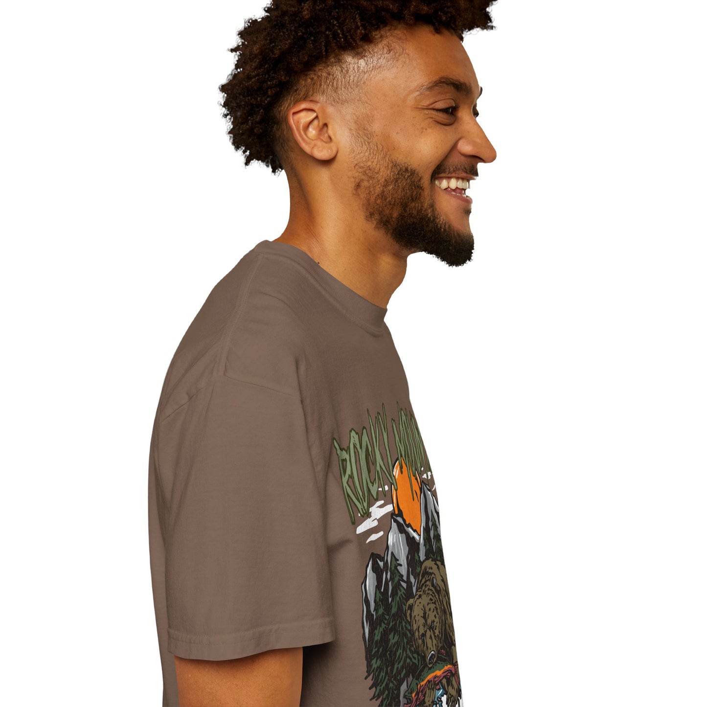 Rocky Mountain National Park T-Shirt