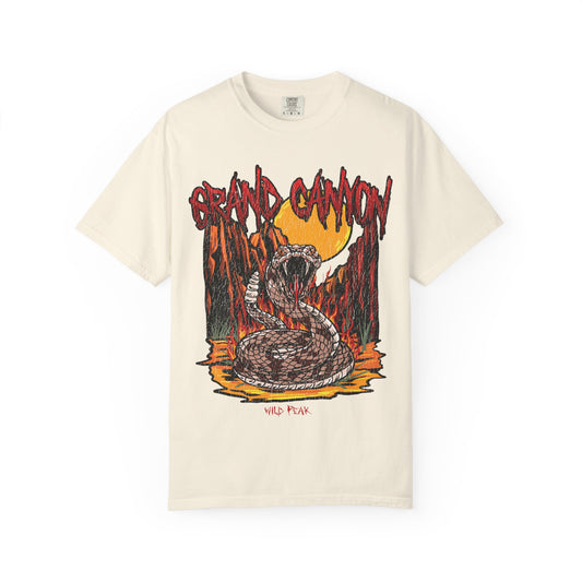 Grand Canyon National Park Tee
