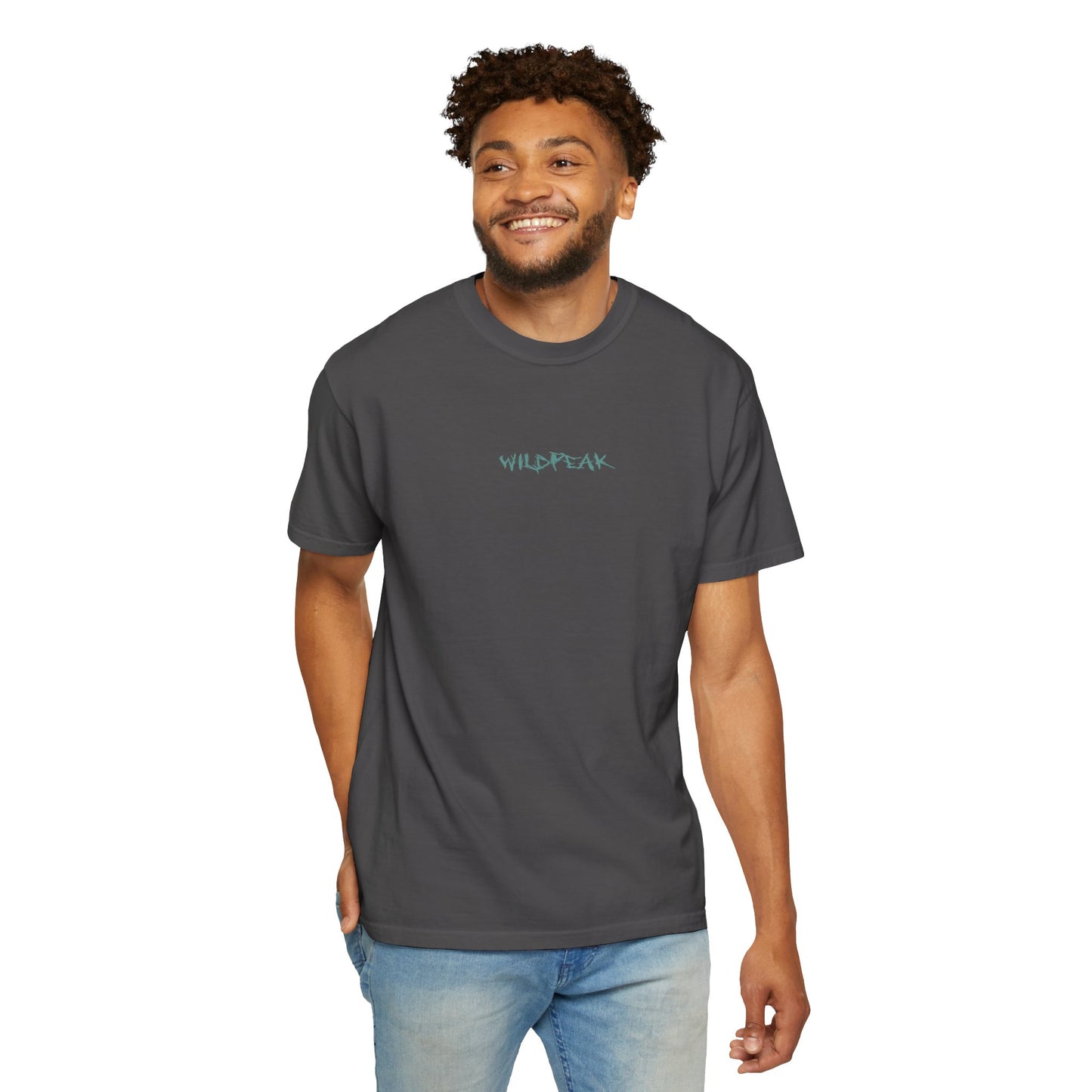 Acadia National Park Coordinates T-Shirt