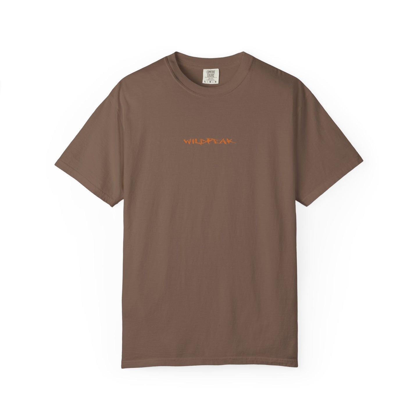 Everglades National Park Tee Coordinates