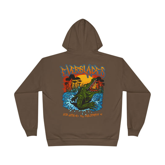 Everglades National Park Hoodie