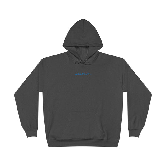 Glacier National Park Hoodie