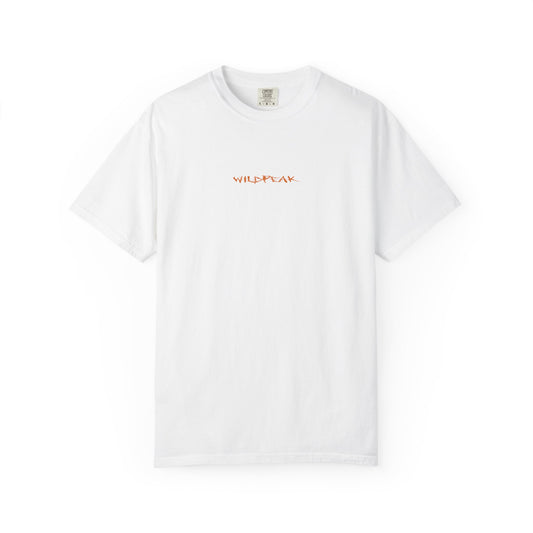 Everglades National Park Tee Coordinates
