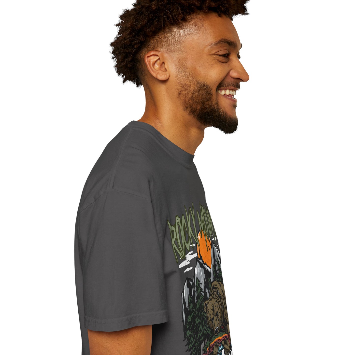 Rocky Mountain National Park T-Shirt