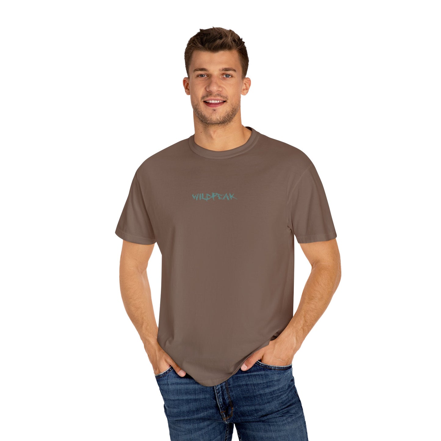 Acadia National Park Coordinates T-Shirt