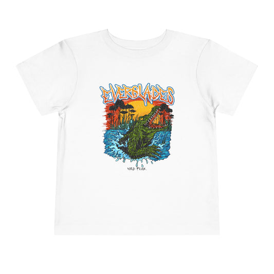 Everglades x Alligator Toddler