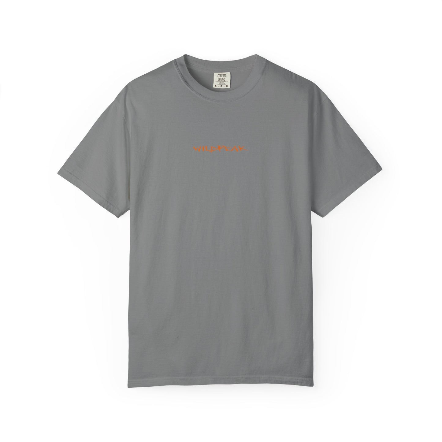 Everglades National Park Coordinates T-Shirt